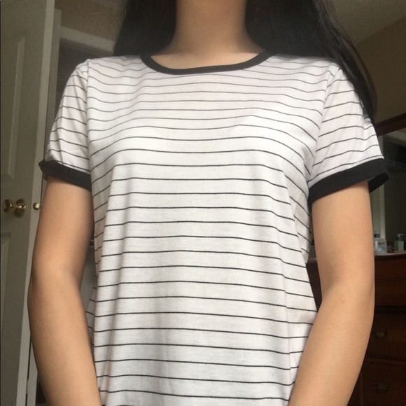 Striped Shirt - Picture 2 of 2
